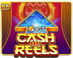CashOnReels